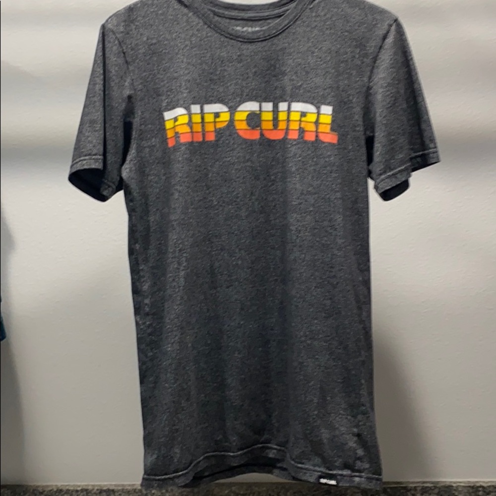 RIP CURL/ HURLEY T-shirts